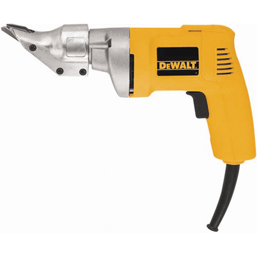 Heavy-Duty 18-Gauge Shear Equipex