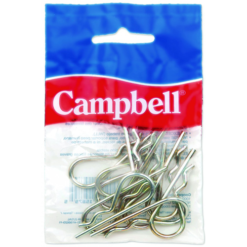 Hitch Pin Clips Equipex