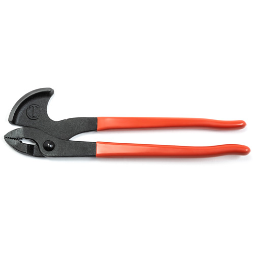 11" Nail Puller Pliers Equipex