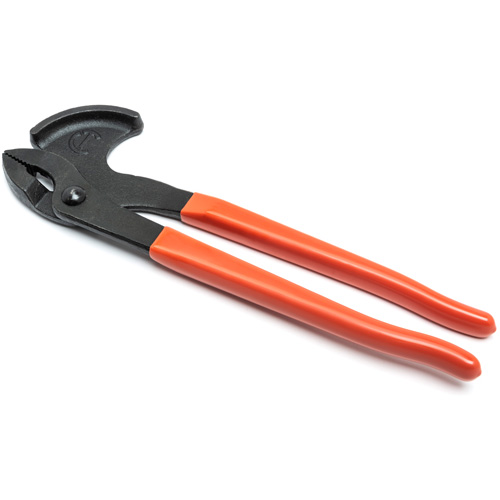 11" Nail Puller Pliers Equipex