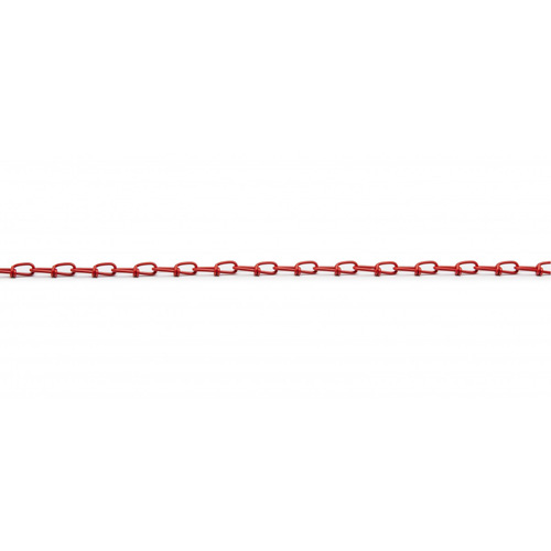 Chaîne double torsion en inconel Equipex