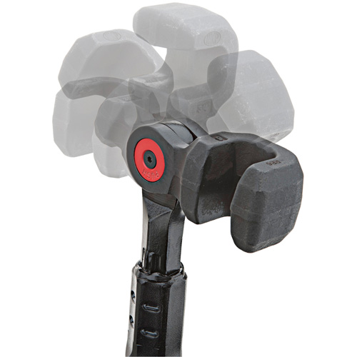 Indexing Rebar Bender Equipex