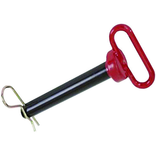 Hitch Pin with Clip Equipex