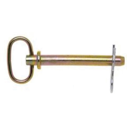 Hitch Pin with Clip Equipex