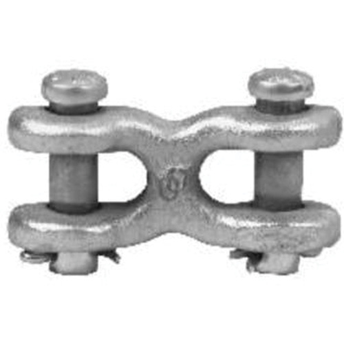 Twin Clevis Link Equipex