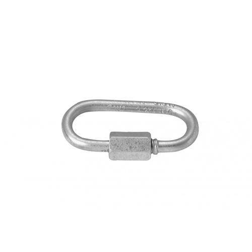 Maillons de raccordement rapide, 660 lb (0,33 tonne), 3/16" Equipex