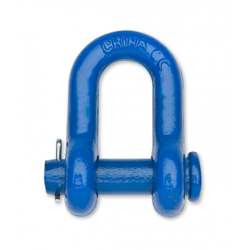 Campbell&reg; Super Blue Utility Clevis Equipex