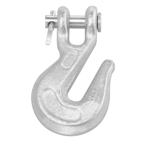 Clevis Grab Hook Equipex