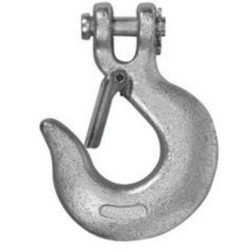 Clevis Slip Hook with Latch Equipex