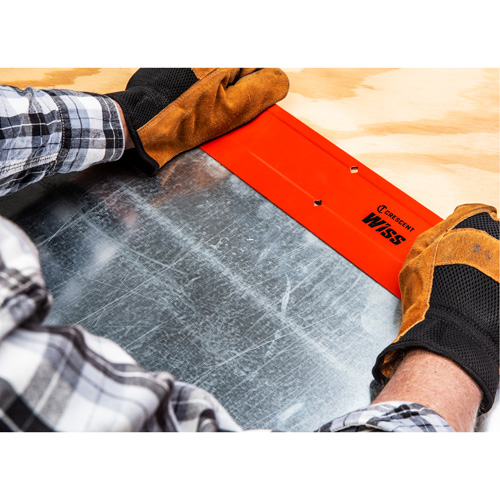 Outil de pliage, 18" x 3-4/5" Equipex