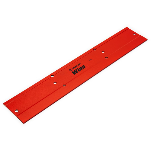 Outil de pliage, 18" x 3-4/5" Equipex