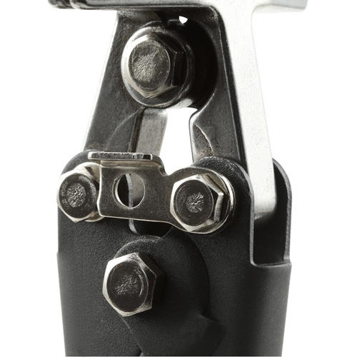 Straight Handle Hand Seamer Equipex