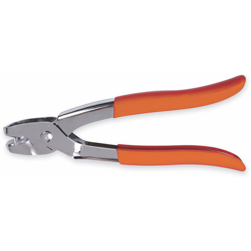 11" Snap Lock Punch for Vinyl & Aluminum Siding & Plastic Skirting Equipex