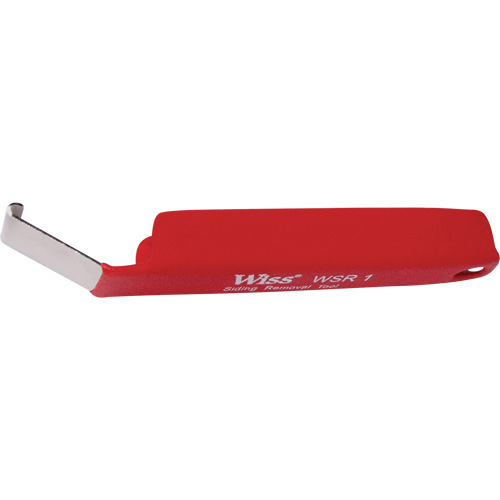 Outil pour enlever le bardage Equipex