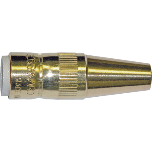 Buse en laiton s&eacute;rie Centerfire Equipex
