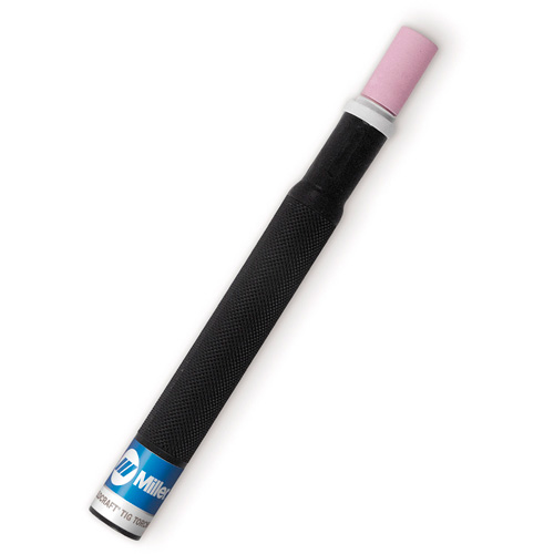 Chalumeaux flexibles - T&ecirc;tes interchangeables Equipex