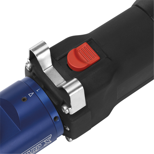 Affûteurs d'&eacute;lectrodes du tungst&egrave;ne Turbo-Sharp X Equipex