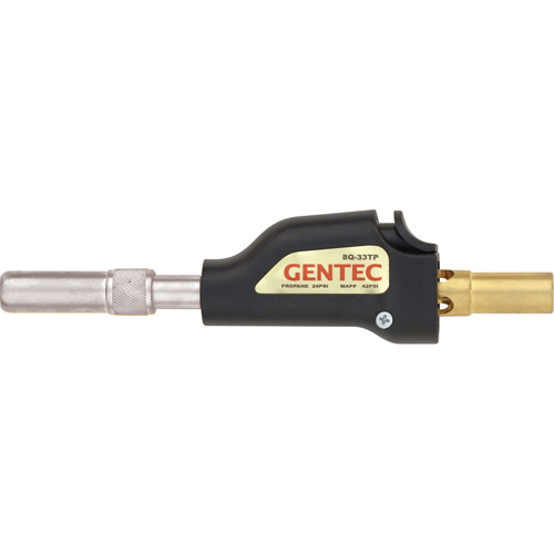 Auto Ignite Hand Torch Tip #4 Equipex