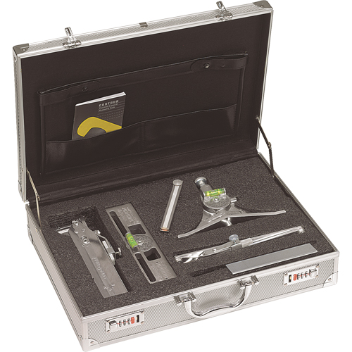 Worker Kit Equipex