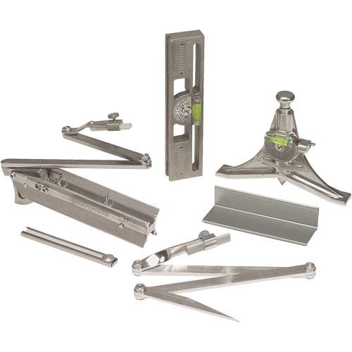 Worker Kit Equipex