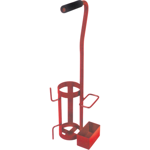 Genstar&reg; Cylinder Carrier Equipex