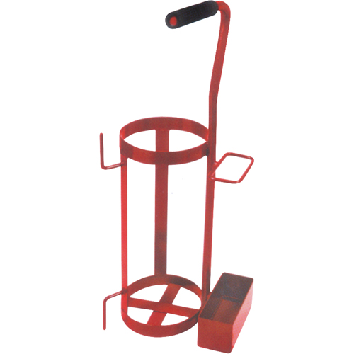 Portebouteille Genstar Equipex