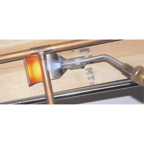 Heat Shield Equipex