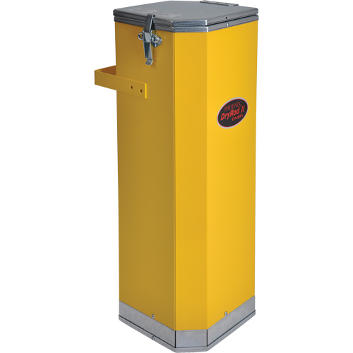 Dryrod&reg; Portable Electrode Ovens Equipex