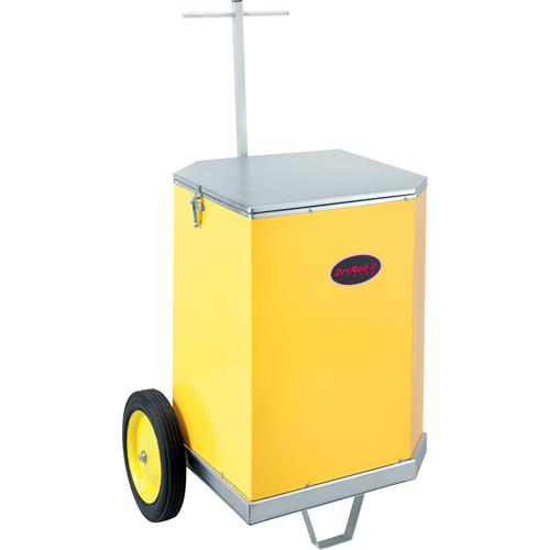Dryrod&reg; Portable Electrode Ovens Equipex