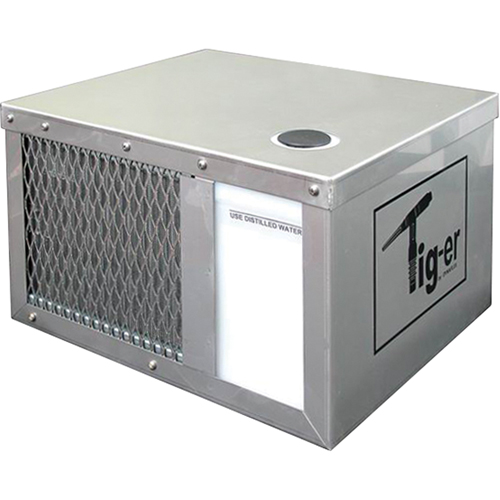 TIG Torch Cooling System Equipex