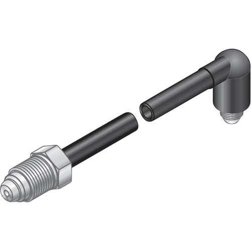 Gas Hose Connector Equipex