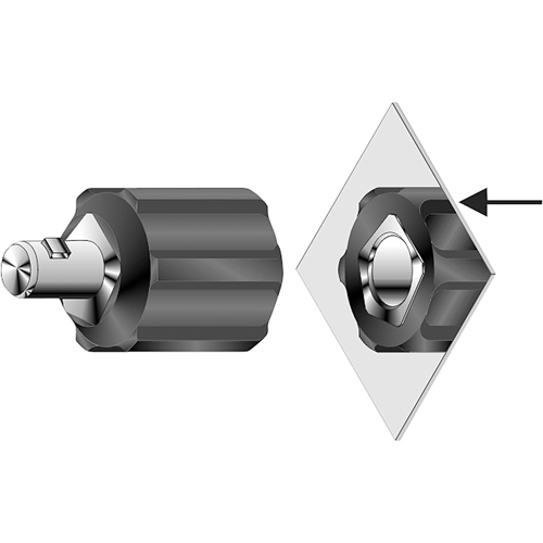 Adapter Equipex
