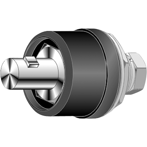 Receptacle Equipex
