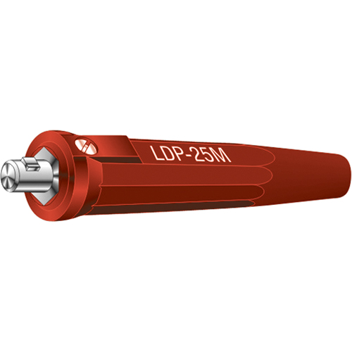 International Dinse Type Machine Plug Equipex