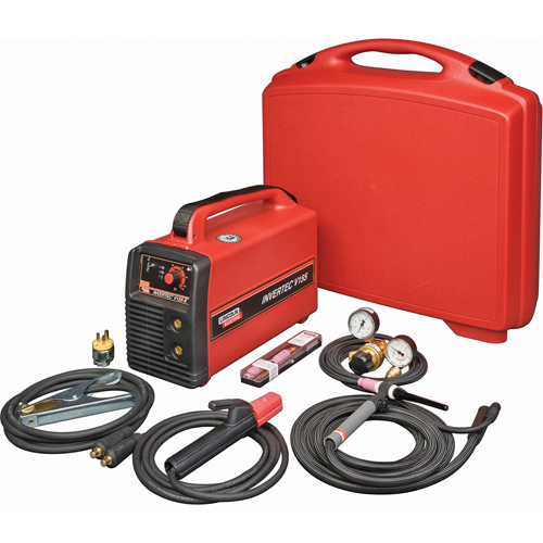 Invertec&reg; V155-S Stick Welders Equipex