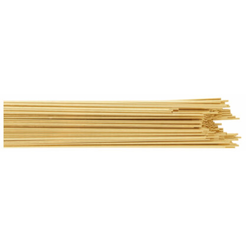 Baguettes de soudage en longueurs de 36", 0,25", Bronze pour soudo-brasage Equipex