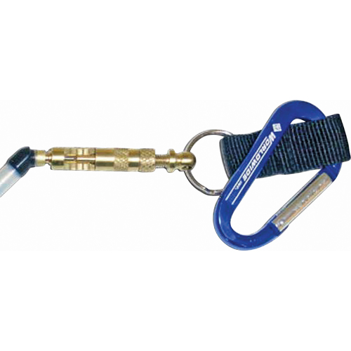Jauges de r&eacute;glage de pointes d'&eacute;lectrode tungst&egrave;ne (TIG) Equipex