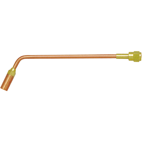 Multi-Gas Heating Nozzle Equipex