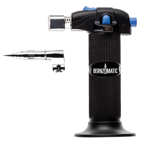 Spark Igniting Micro Torches Equipex