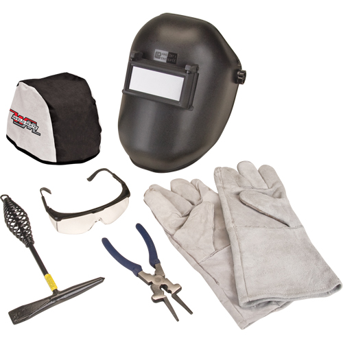 Welding Starter Kit Equipex