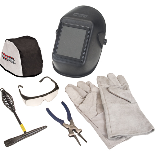 Welding Starter Kit Equipex