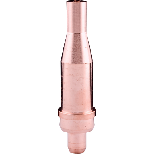 Cutting Tip, Victor 1-101 Style, Size 00, Acetylene-Oxygen Equipex