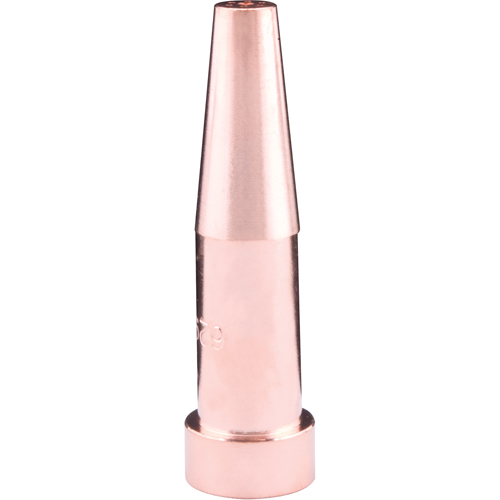 Cutting Tip, Harris 6290 Style, Size 3, Oxygen-Natural Gas/Propane Equipex