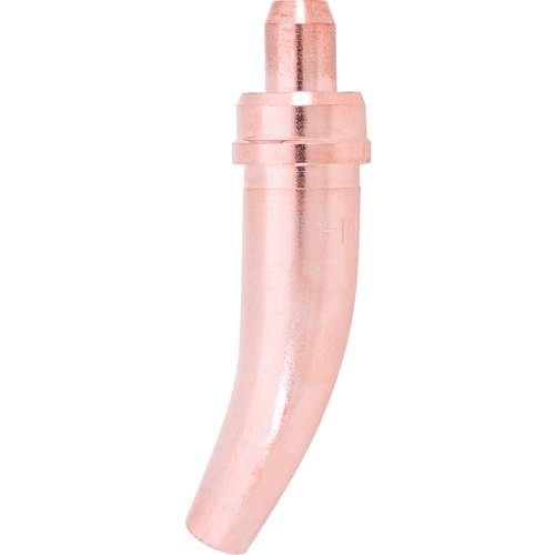 Buse de coupe, Style Victor 1-118, taille 4, Ac&eacute;tyl&egrave;ne-oxyg&egrave;ne Equipex