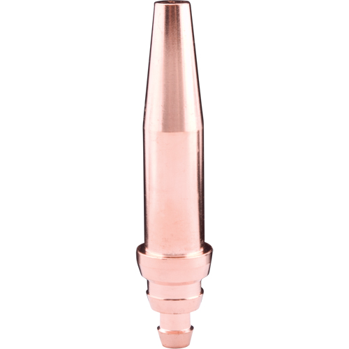 Buse de coupe, Style Airco 144/ALC 802, taille 2, Ac&eacute;tyl&egrave;ne-oxyg&egrave;ne Equipex