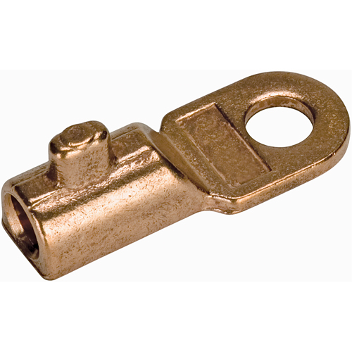 Hammer-On Lugs Equipex