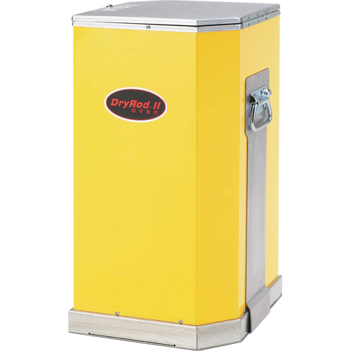 Fours &agrave; &eacute;lectrodes portatifs Dryrod Equipex