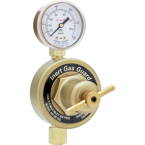 D&eacute;tendeurs Prot&eacute;g&eacute;s Contre Les Gaz Inertes-Pipeline S&eacute;rie 447 Equipex