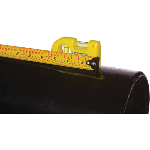 Pocket Levels Equipex