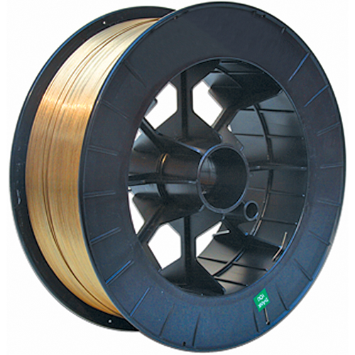 Stainless Steel Gas Shield Flux-Cored Wire, 1/16" Dia., 309LT1-1, 25 lbs. Equipex